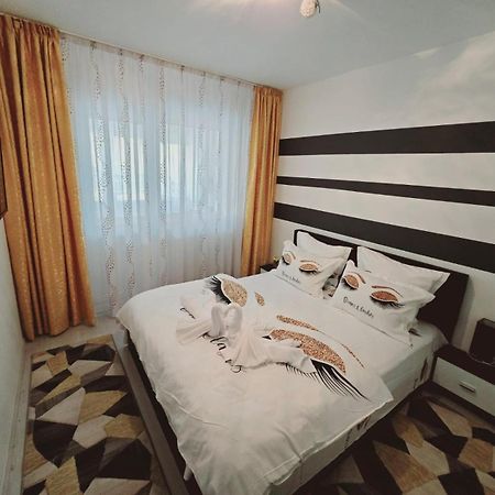 Apartament Sofy2 Байле Херкулане Екстериор снимка