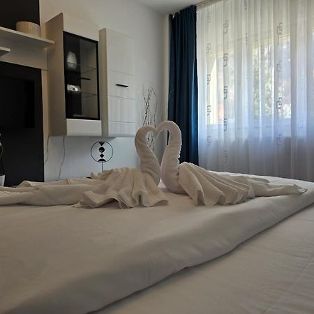 Apartament Sofy2 Байле Херкулане Екстериор снимка