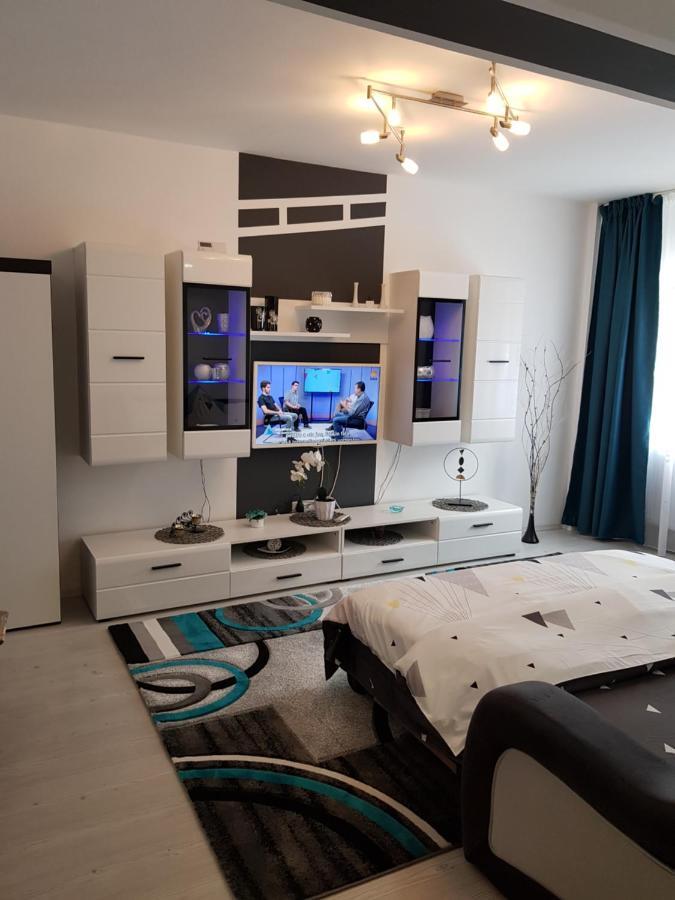 Apartament Sofy2 Байле Херкулане Екстериор снимка