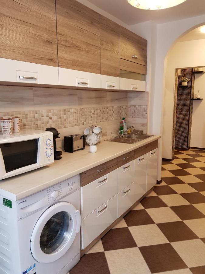 Apartament Sofy2 Байле Херкулане Екстериор снимка