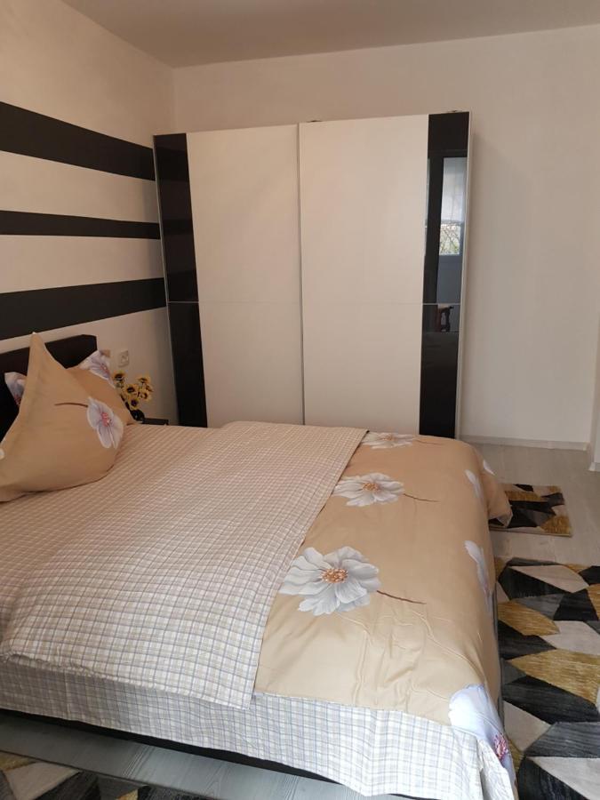 Apartament Sofy2 Байле Херкулане Екстериор снимка