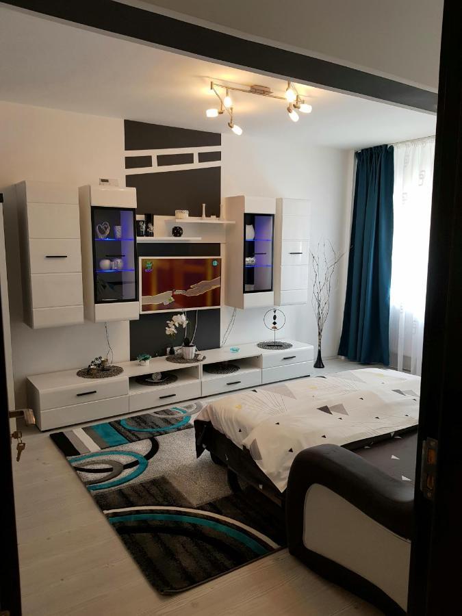 Apartament Sofy2 Байле Херкулане Екстериор снимка
