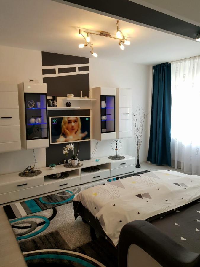 Apartament Sofy2 Байле Херкулане Екстериор снимка