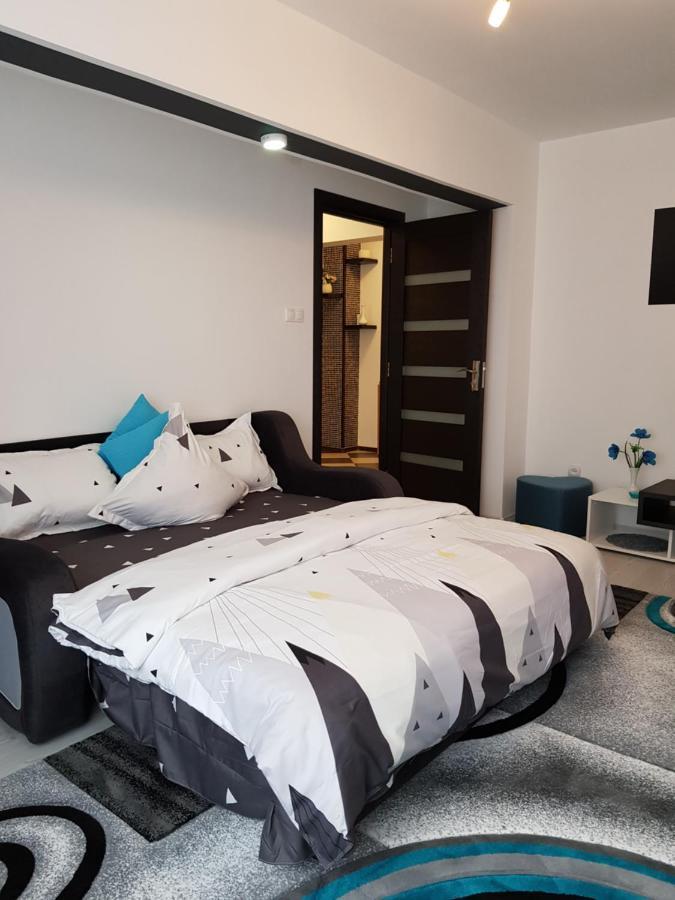 Apartament Sofy2 Байле Херкулане Екстериор снимка