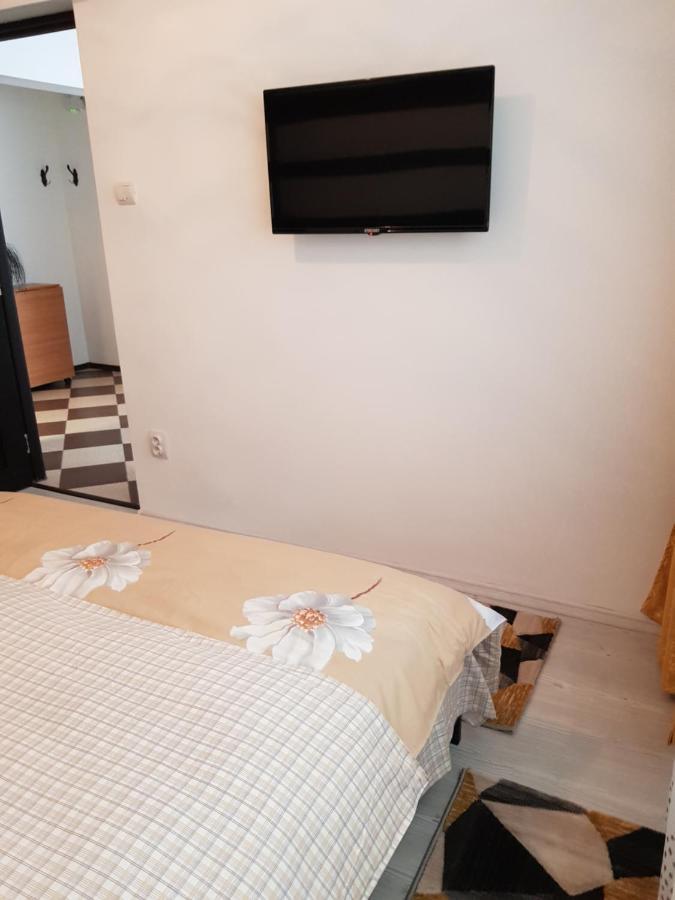 Apartament Sofy2 Байле Херкулане Екстериор снимка