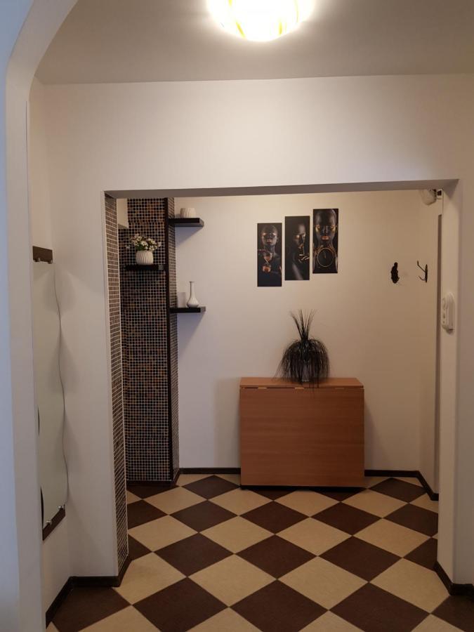 Apartament Sofy2 Байле Херкулане Екстериор снимка