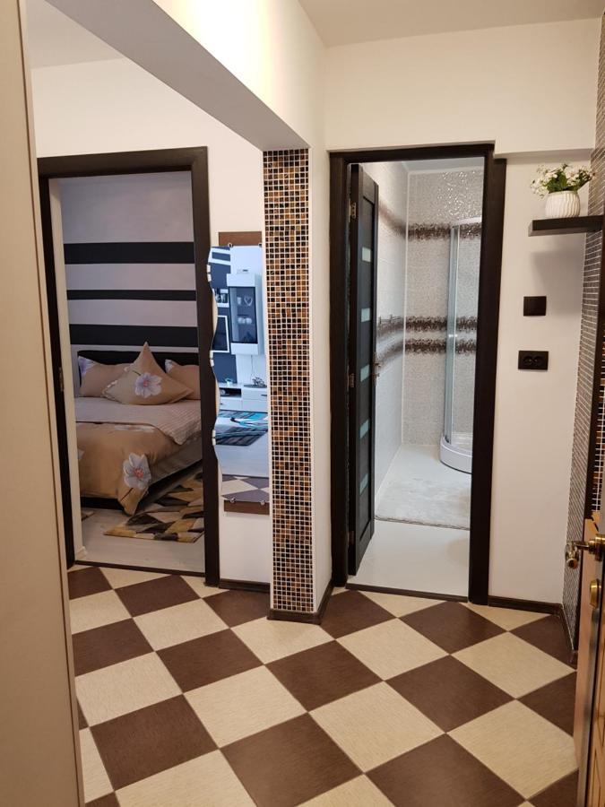 Apartament Sofy2 Байле Херкулане Екстериор снимка