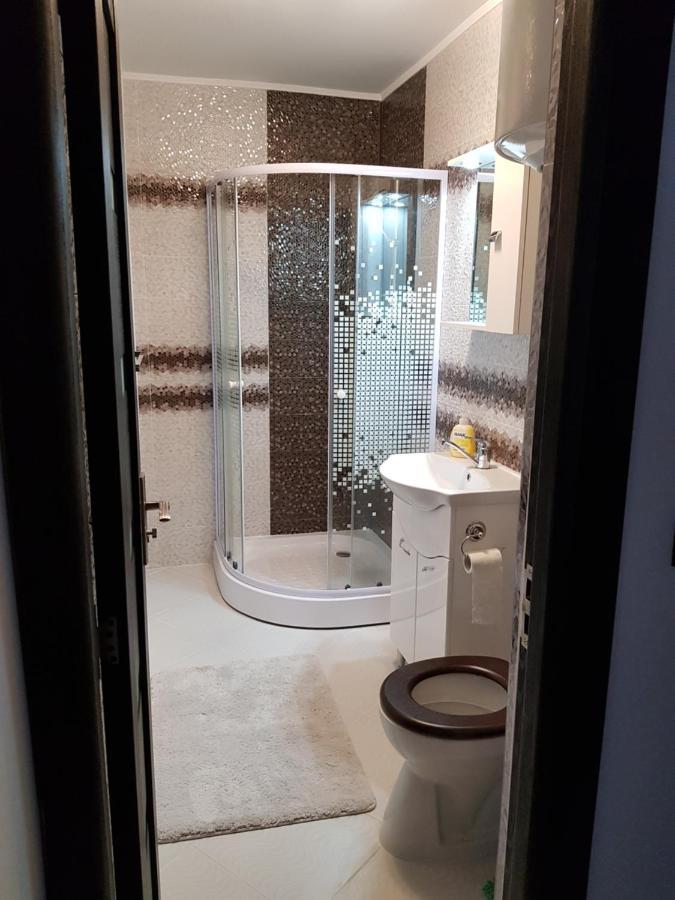 Apartament Sofy2 Байле Херкулане Екстериор снимка