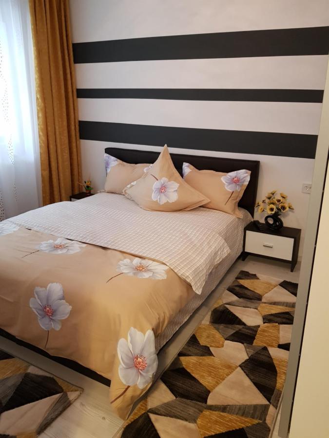 Apartament Sofy2 Байле Херкулане Екстериор снимка