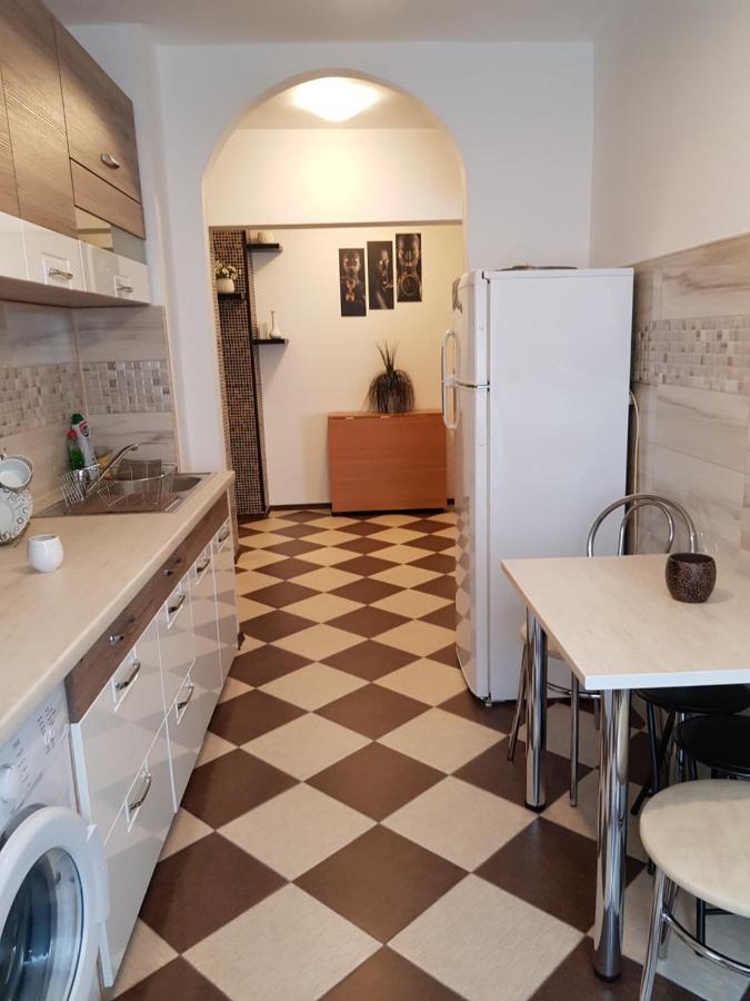 Apartament Sofy2 Байле Херкулане Екстериор снимка