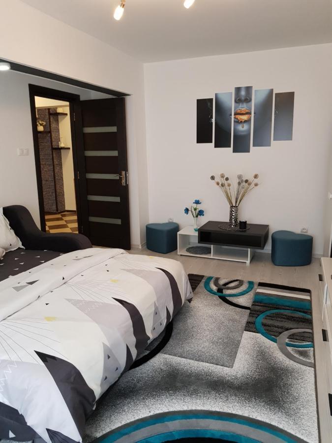 Apartament Sofy2 Байле Херкулане Екстериор снимка