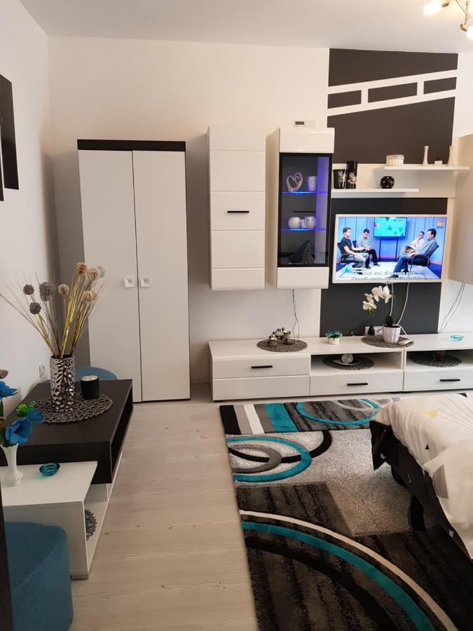 Apartament Sofy2 Байле Херкулане Екстериор снимка