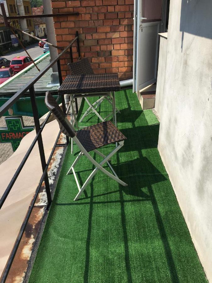 Apartament Sofy2 Байле Херкулане Екстериор снимка