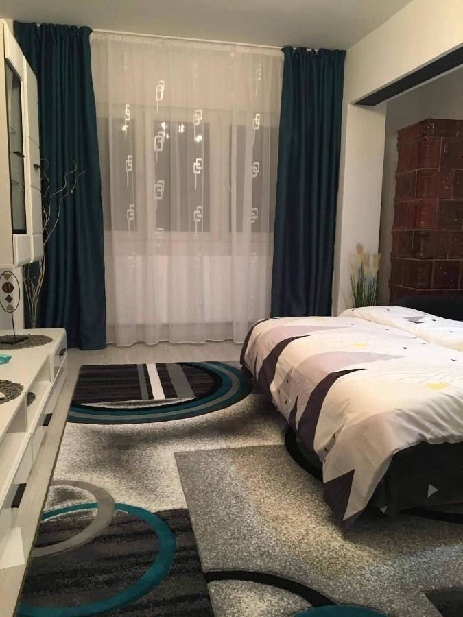 Apartament Sofy2 Байле Херкулане Екстериор снимка