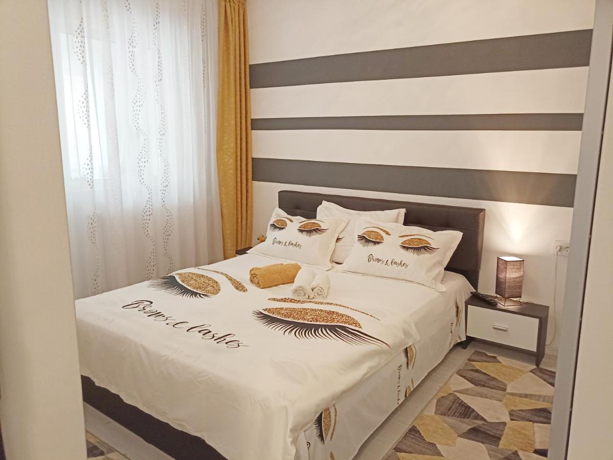 Apartament Sofy2 Байле Херкулане Екстериор снимка