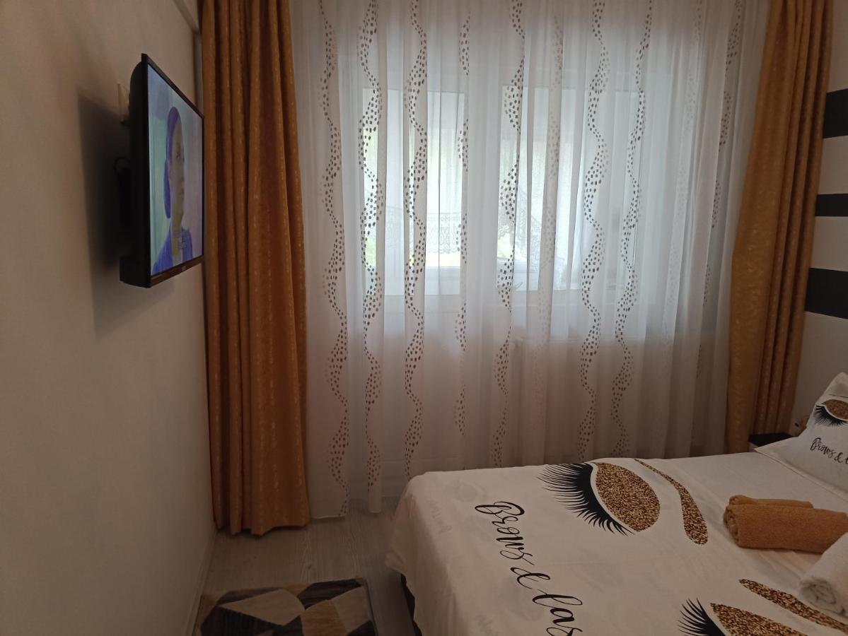 Apartament Sofy2 Байле Херкулане Екстериор снимка