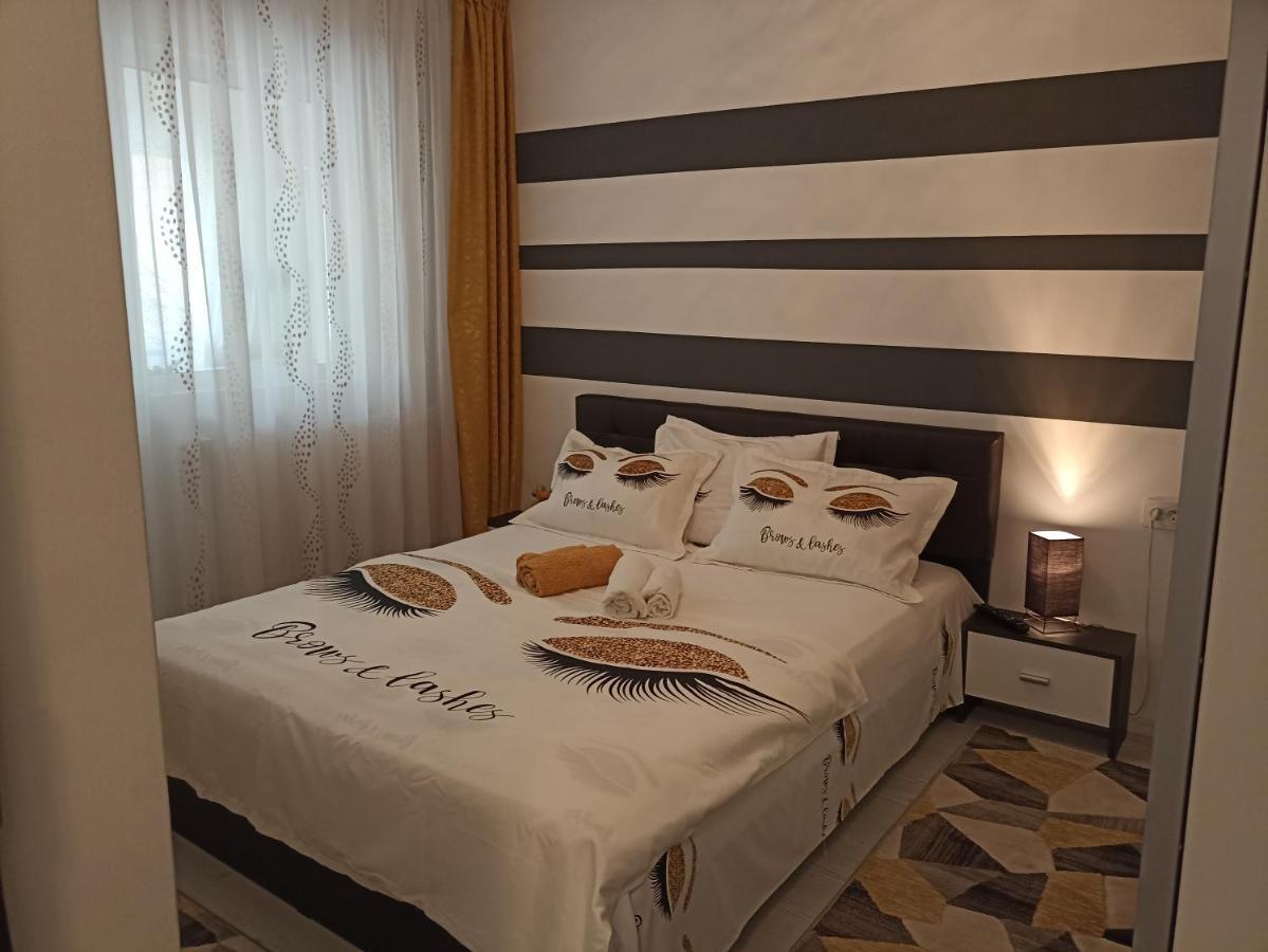 Apartament Sofy2 Байле Херкулане Екстериор снимка