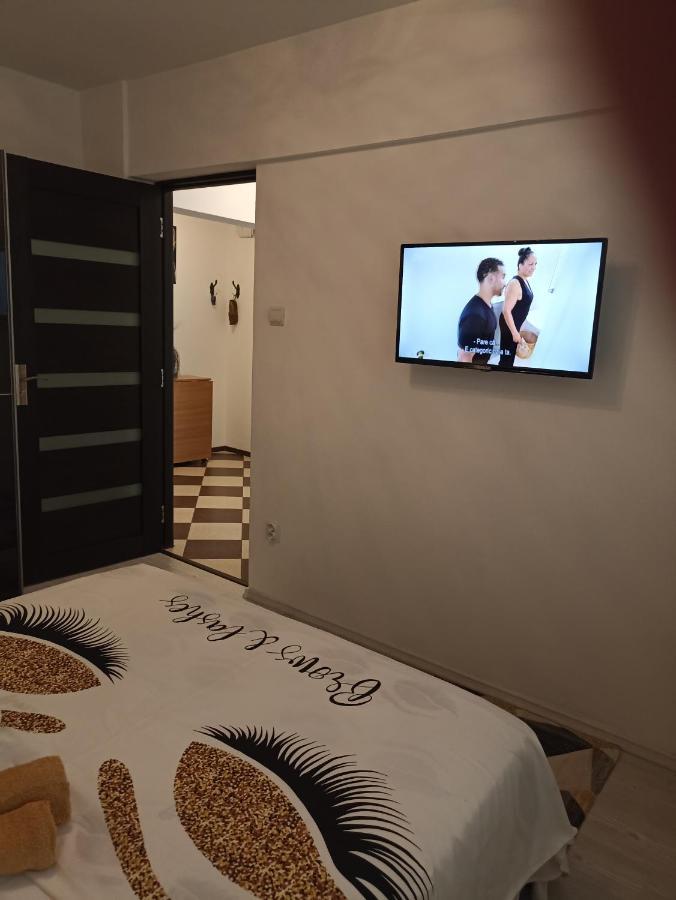 Apartament Sofy2 Байле Херкулане Екстериор снимка