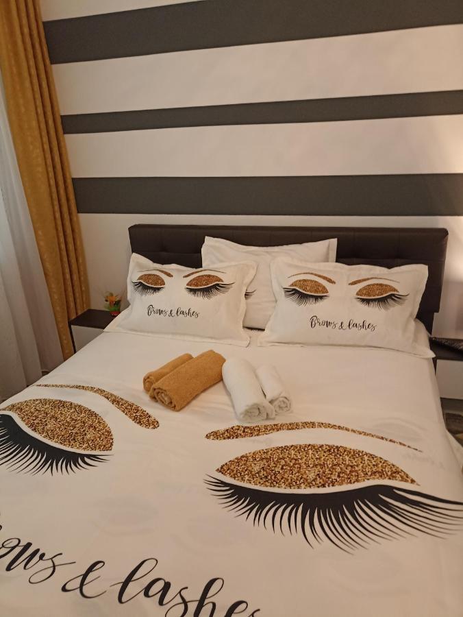 Apartament Sofy2 Байле Херкулане Екстериор снимка