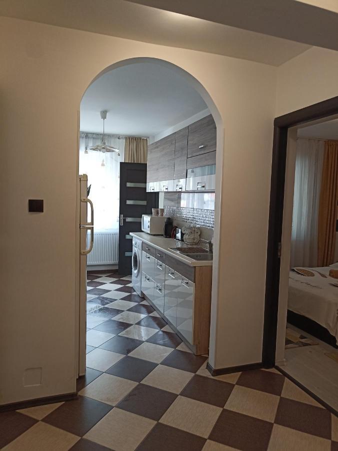 Apartament Sofy2 Байле Херкулане Екстериор снимка