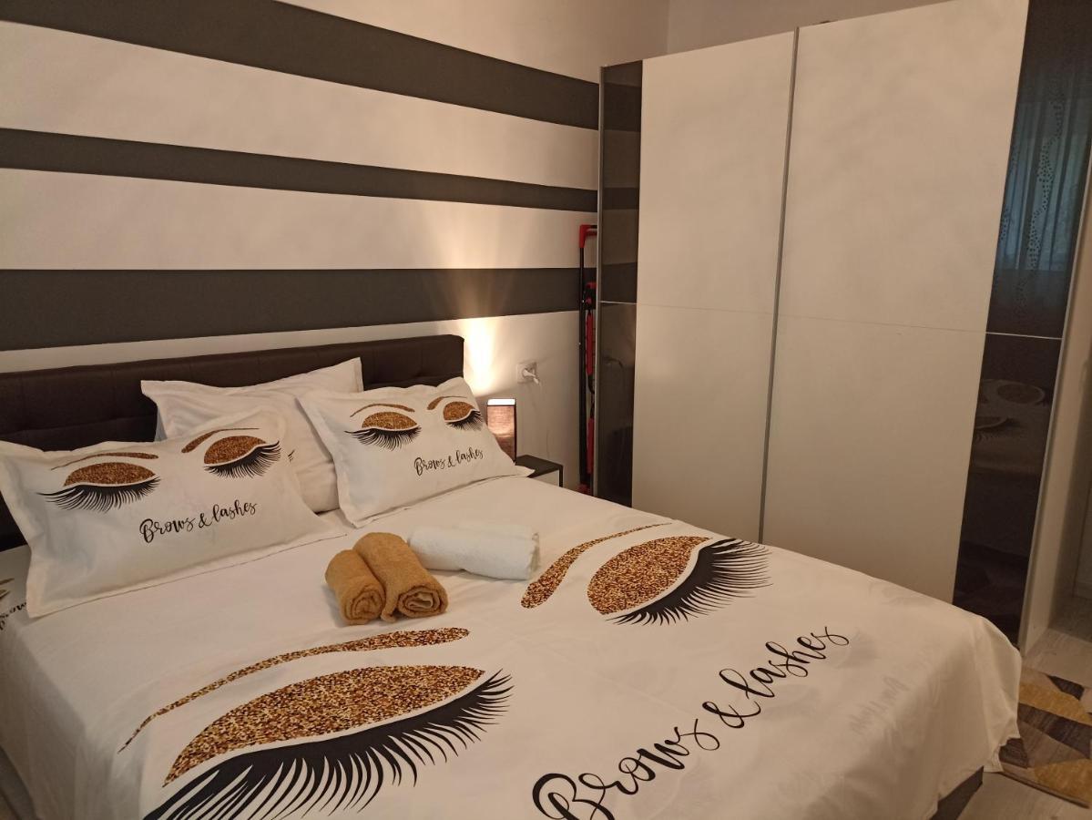 Apartament Sofy2 Байле Херкулане Екстериор снимка