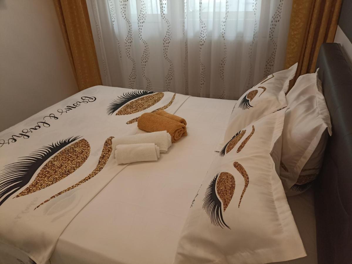 Apartament Sofy2 Байле Херкулане Екстериор снимка