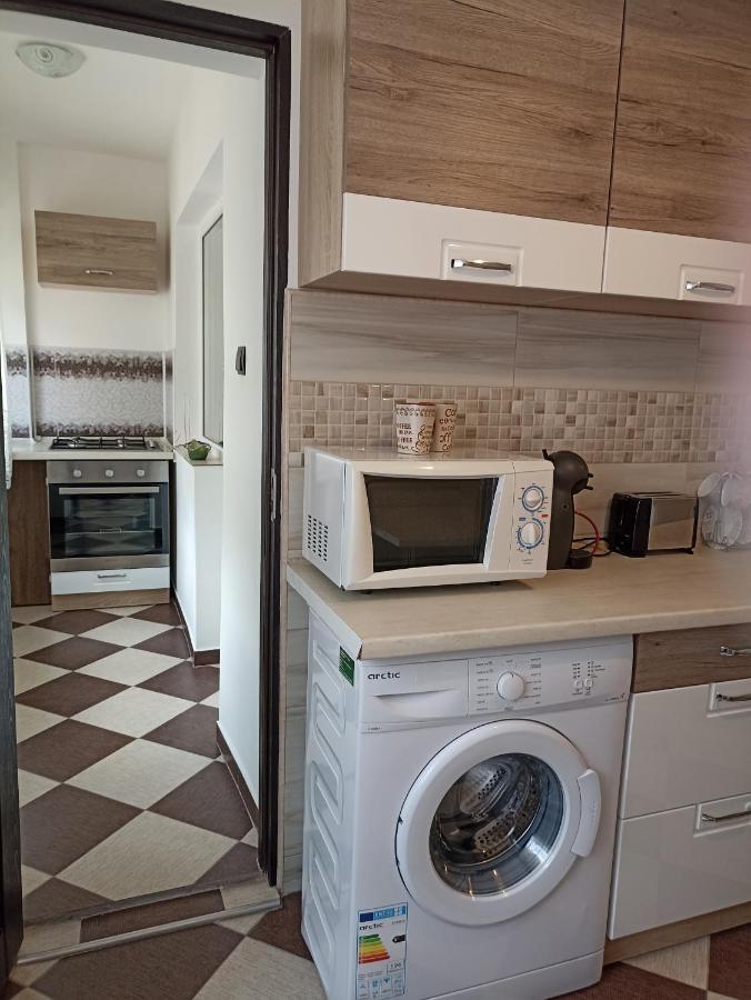 Apartament Sofy2 Байле Херкулане Екстериор снимка