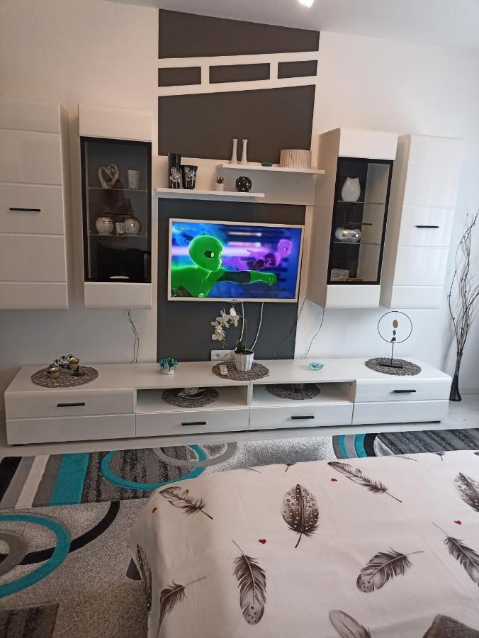 Apartament Sofy2 Байле Херкулане Екстериор снимка
