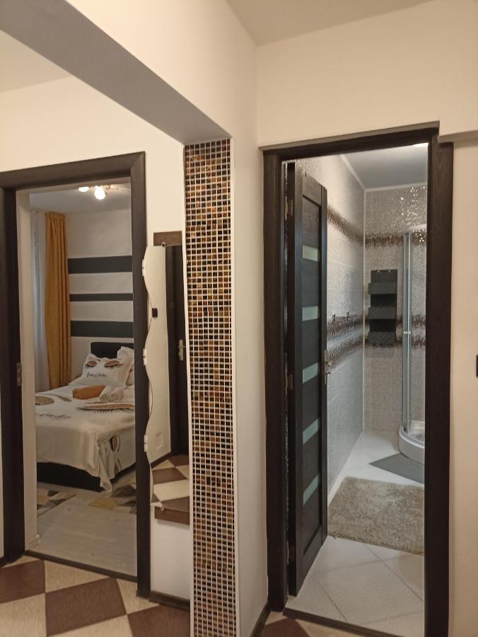 Apartament Sofy2 Байле Херкулане Екстериор снимка