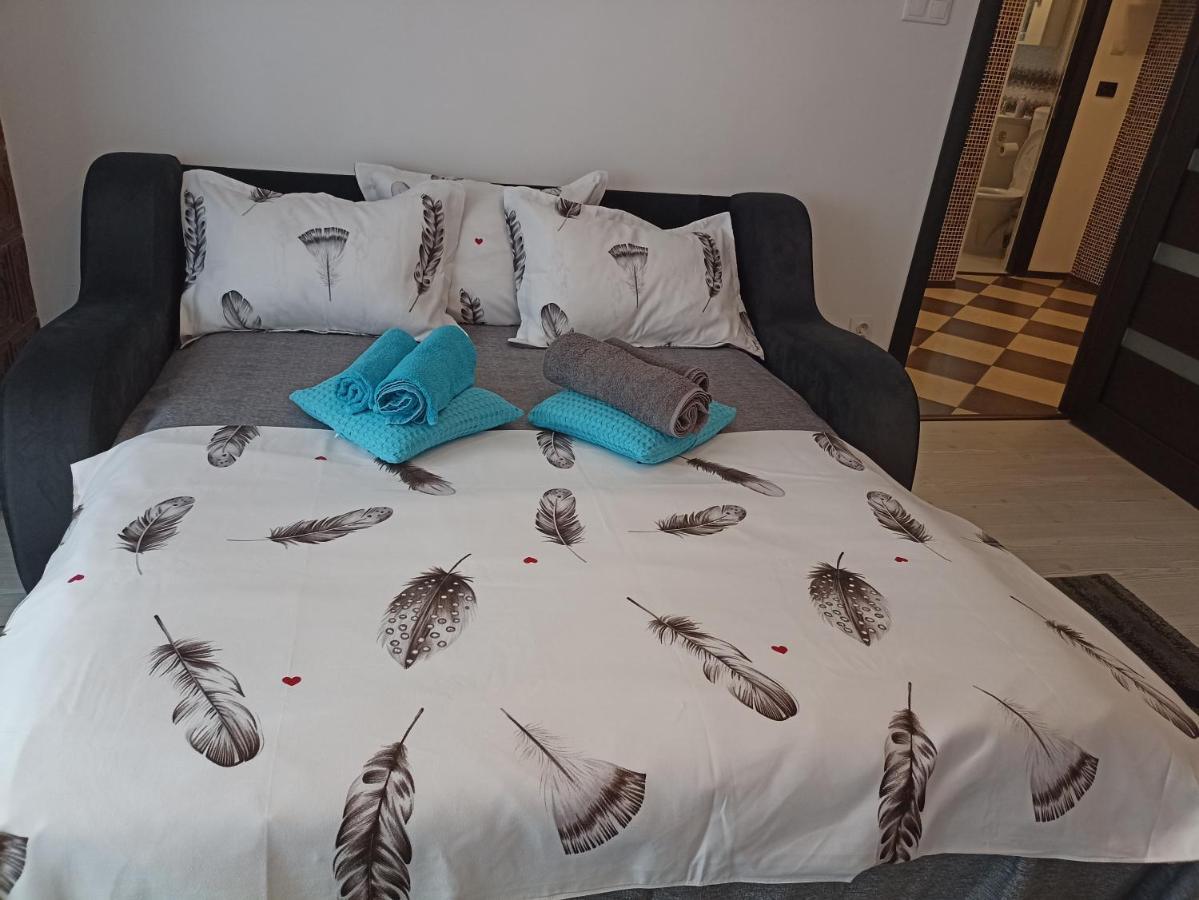 Apartament Sofy2 Байле Херкулане Екстериор снимка