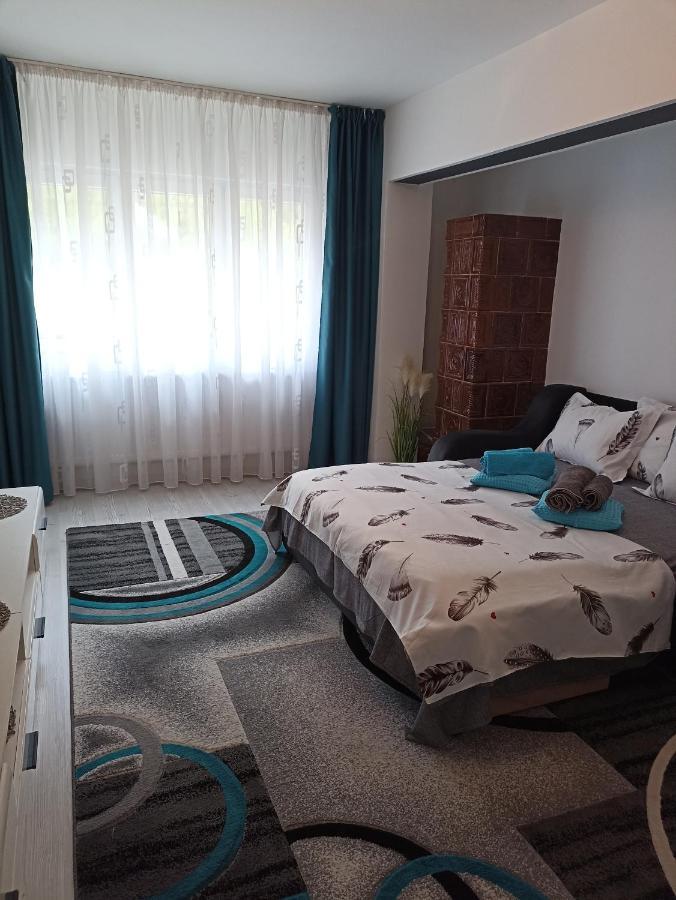 Apartament Sofy2 Байле Херкулане Екстериор снимка