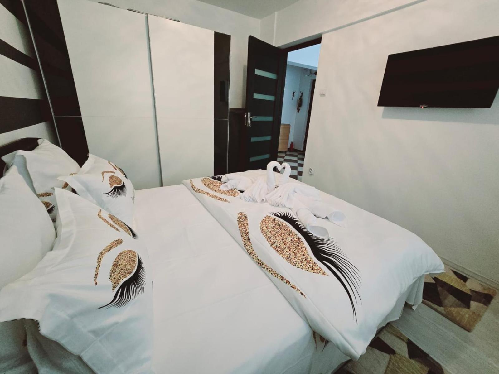 Apartament Sofy2 Байле Херкулане Екстериор снимка
