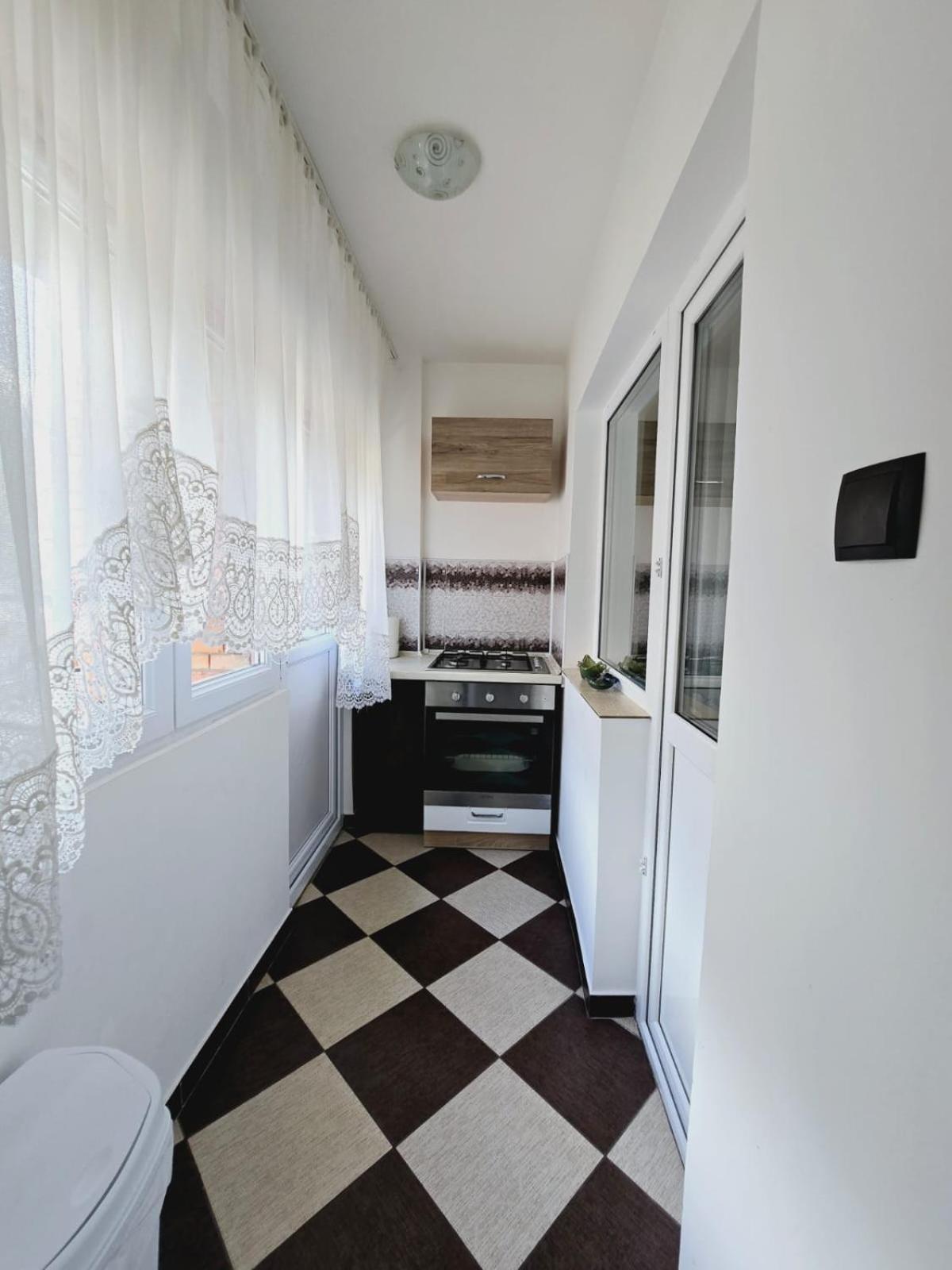 Apartament Sofy2 Байле Херкулане Екстериор снимка