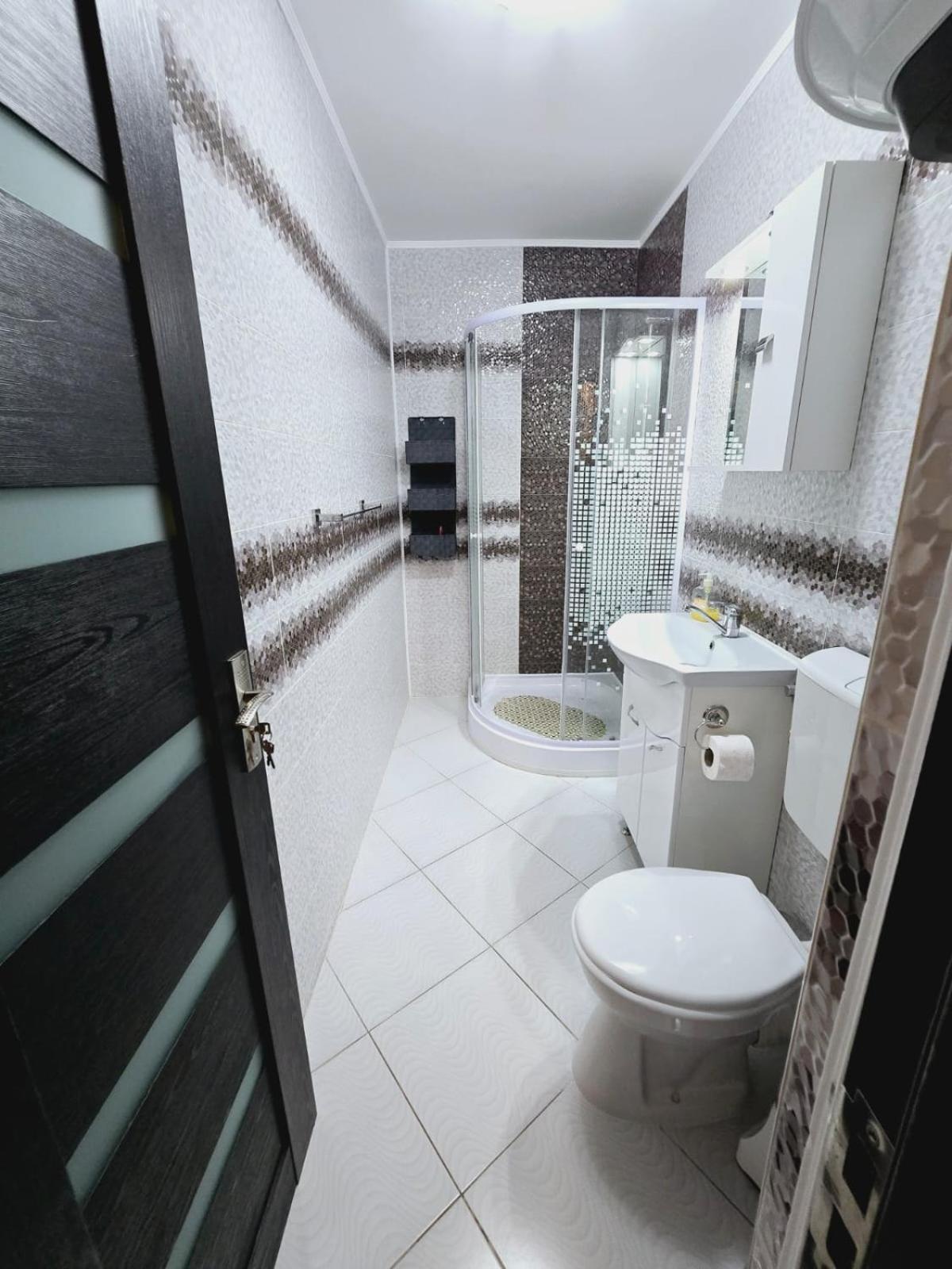 Apartament Sofy2 Байле Херкулане Екстериор снимка