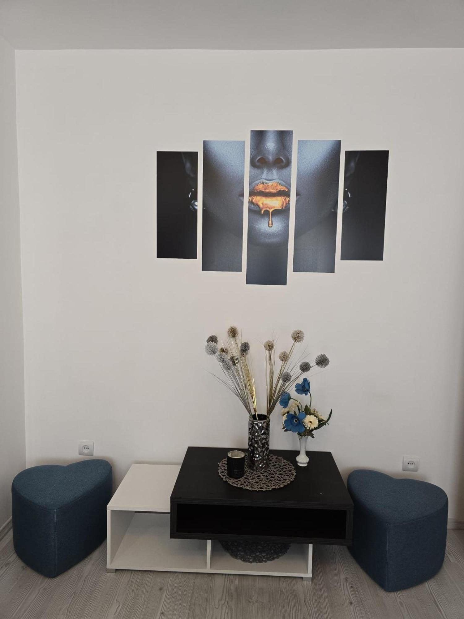 Apartament Sofy2 Байле Херкулане Екстериор снимка