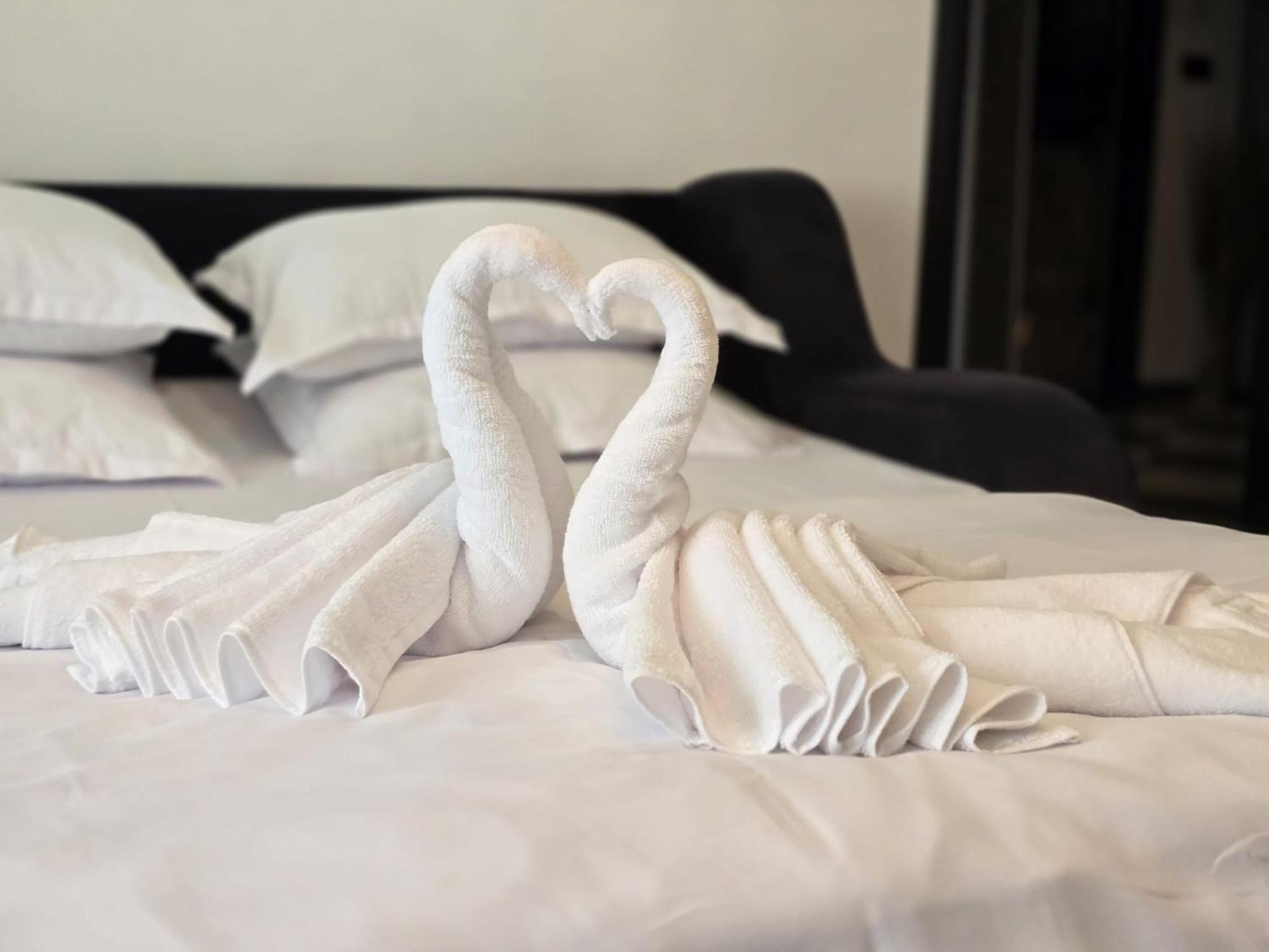 Apartament Sofy2 Байле Херкулане Екстериор снимка