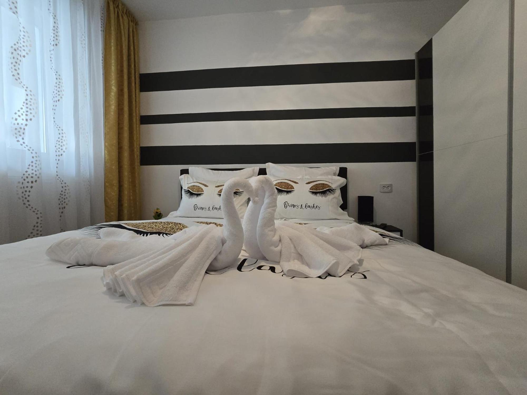 Apartament Sofy2 Байле Херкулане Екстериор снимка