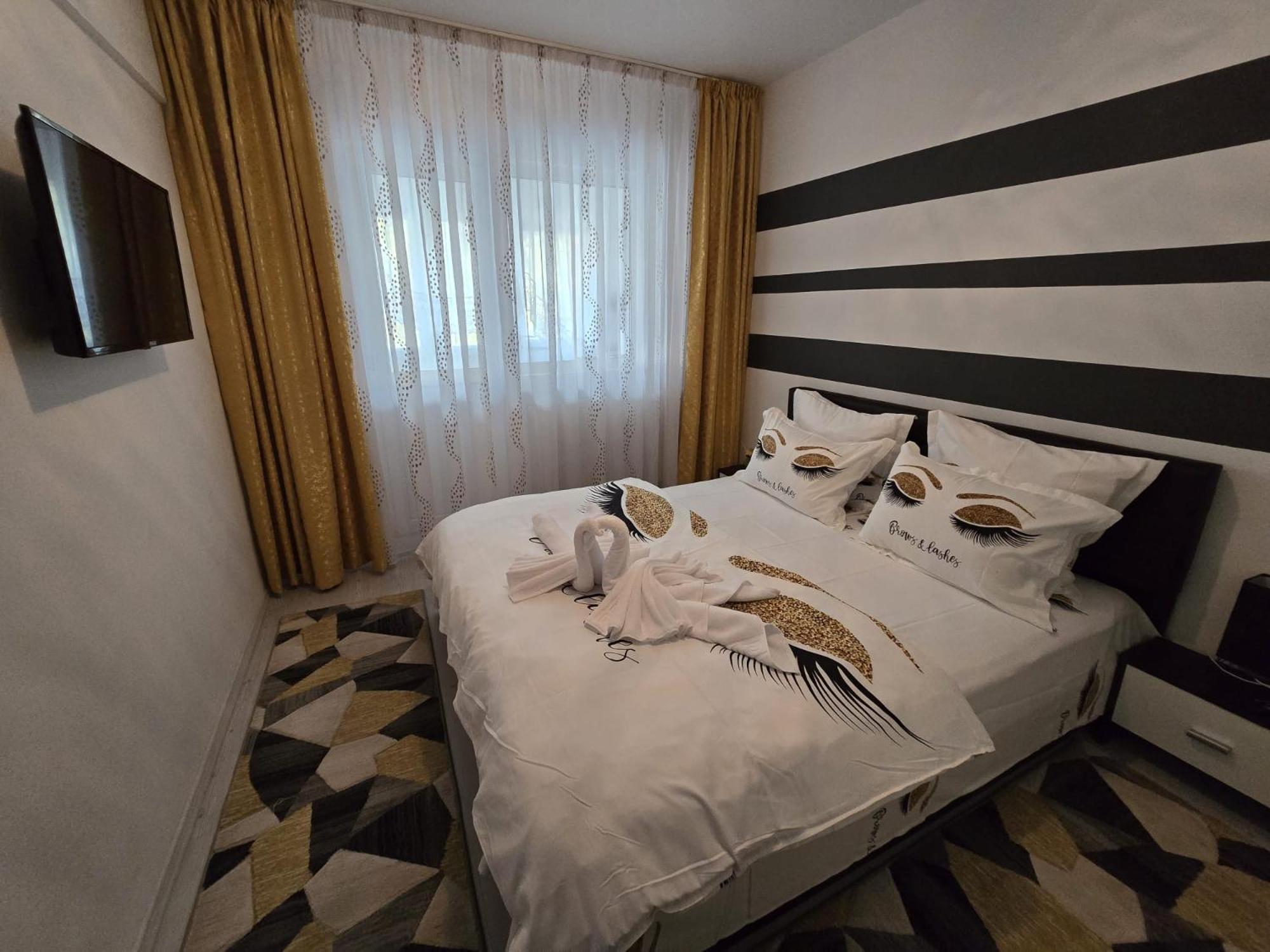Apartament Sofy2 Байле Херкулане Екстериор снимка