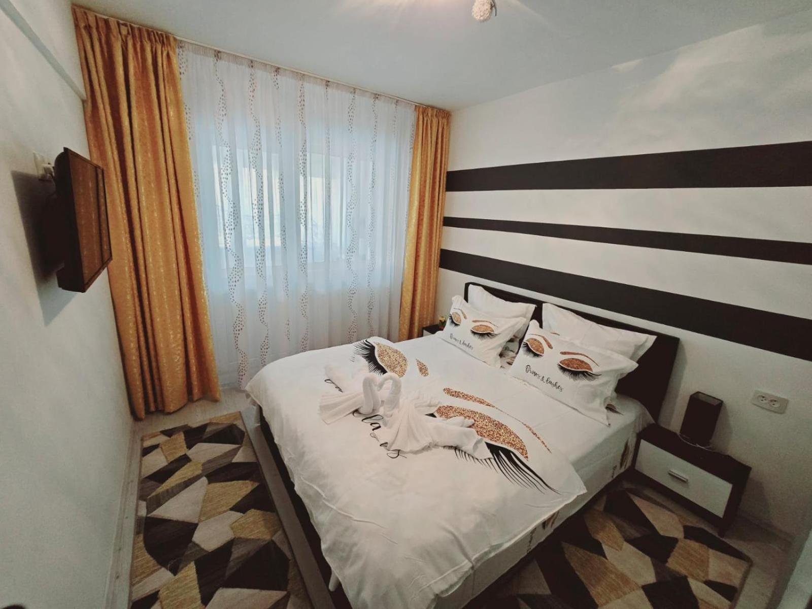 Apartament Sofy2 Байле Херкулане Екстериор снимка