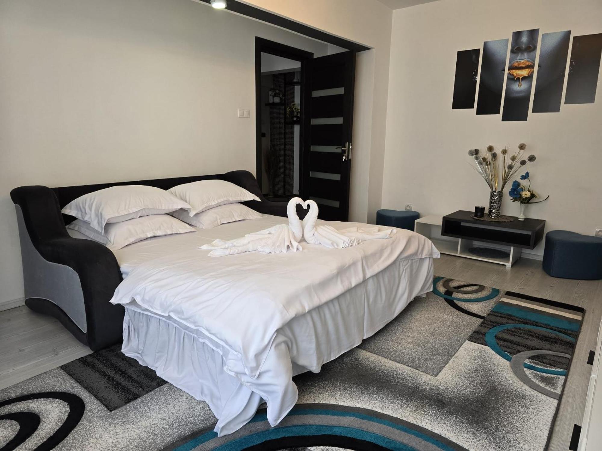 Apartament Sofy2 Байле Херкулане Екстериор снимка