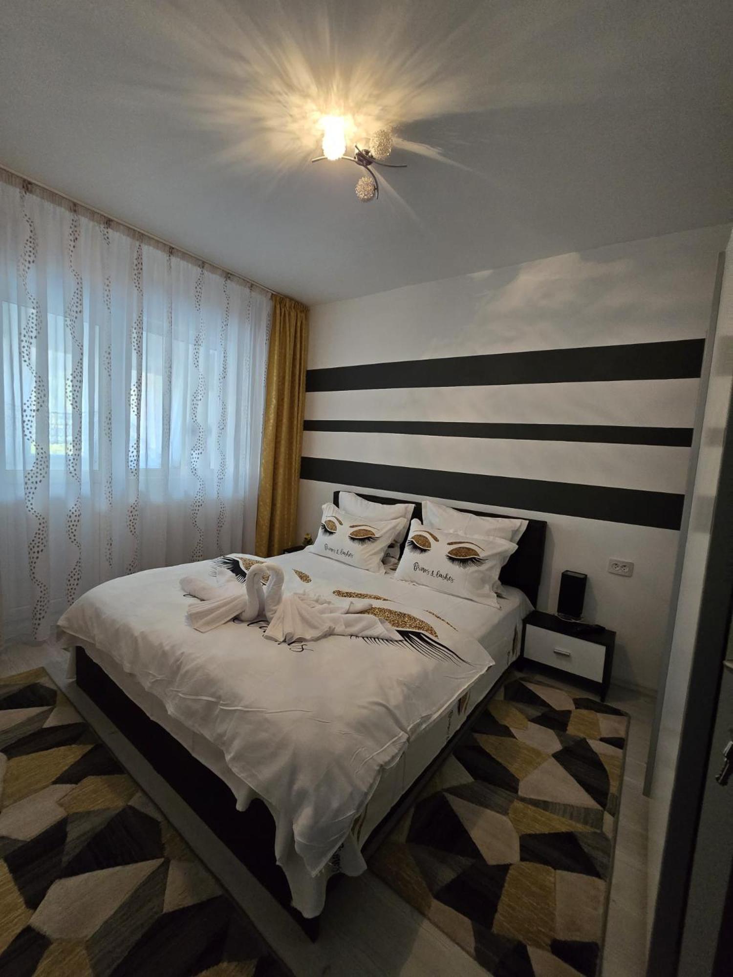 Apartament Sofy2 Байле Херкулане Екстериор снимка